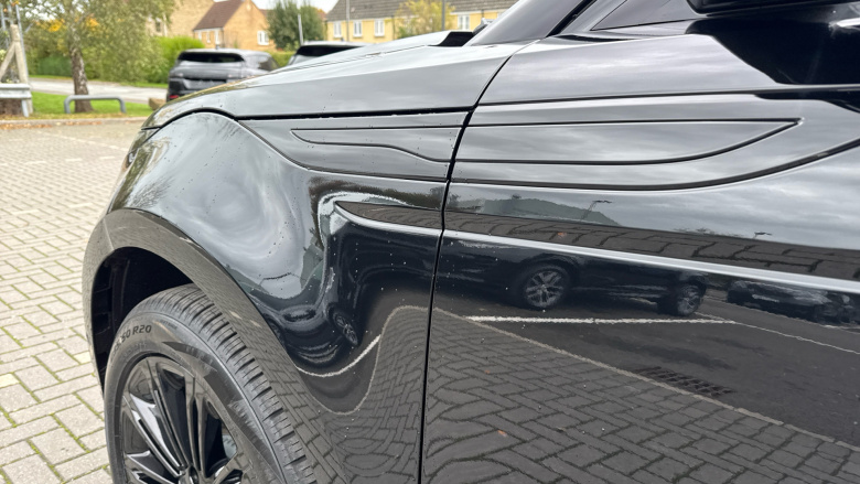 Land Rover Range Rover Evoque 1.5 P270e Autobiography 5dr Auto [Revised] Hatchback